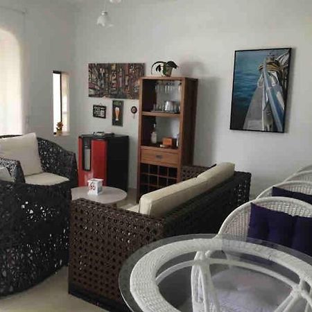 Apto Pe Na Areia - Praia Das Asturias Guaruja-Sp Kültér fotó
