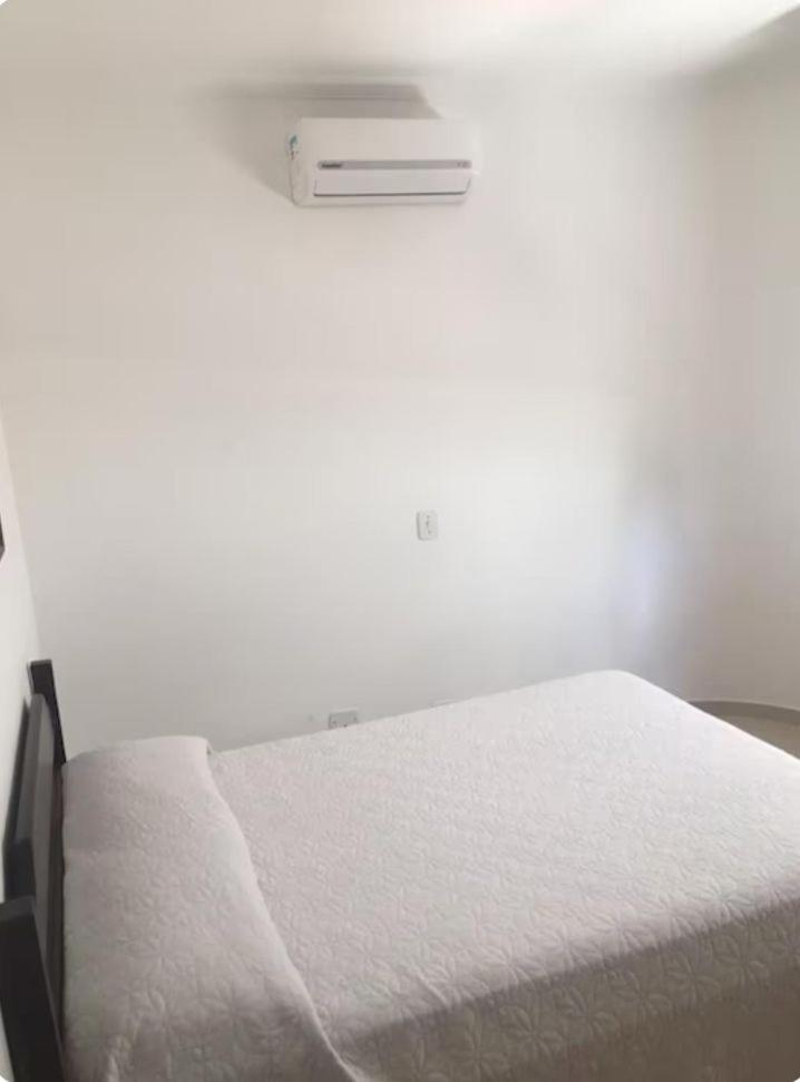 Apto Pe Na Areia - Praia Das Asturias Guaruja-Sp Kültér fotó